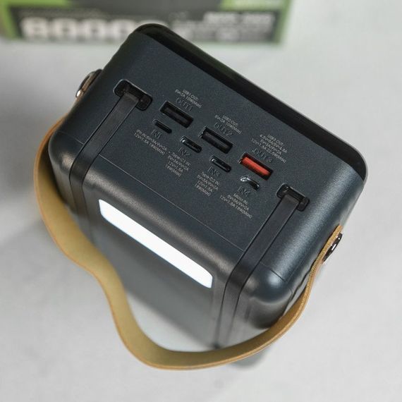 Power Bank Remax RPP-566 80000mAh PD20W+QC22.5W (47241-RPP-566_1996) | Зображення 3