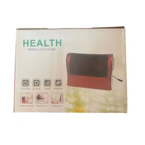 Масажна подушка Health bring love home