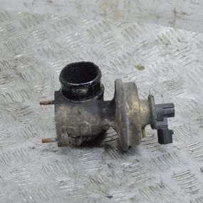 Клапан EGR 2.0 / 2.4 DI Ford Transit 2000-2006 Клапан рециркуляции отработанных газов ЕГР Форд 3C1Q9D475AA