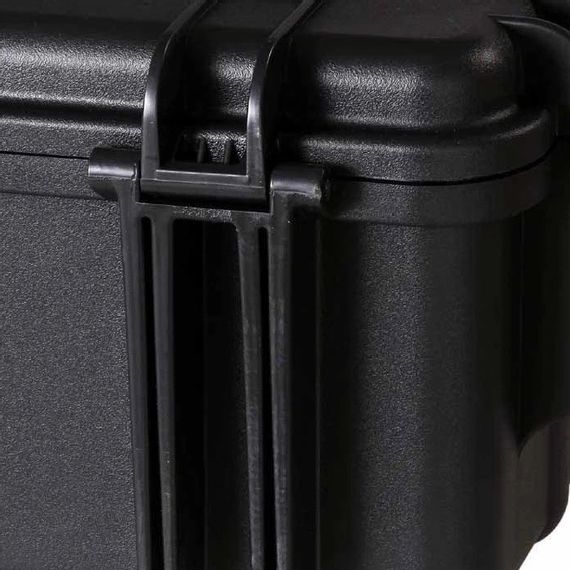 Кейс захисний Vanguard Supreme 40F (Supreme 40F) | Зображення 6