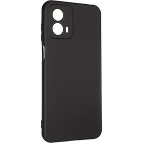 Чехол для мобильного телефона BeCover Motorola Moto G24/G24 Power Black (710718) - Топ Продаж!