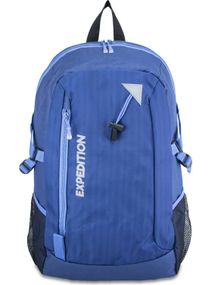 Рюкзак міський Semi Line 28 Blue (A3035-2)