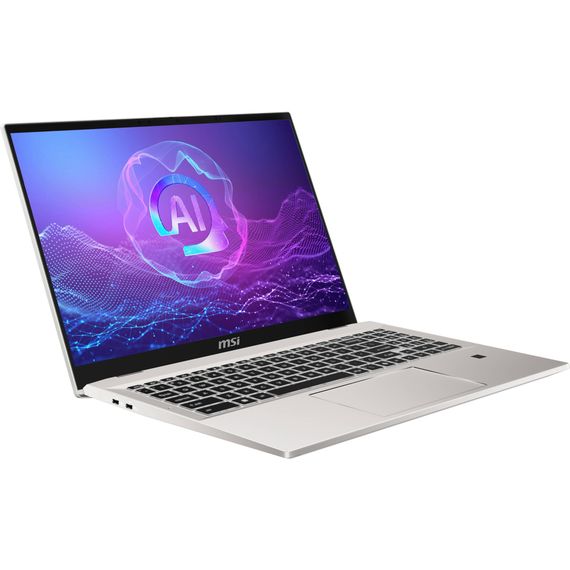 Ноутбук MSI Prestige A16 AI+ A3HMG-203UA (9S7-159K32-203) | Зображення 1