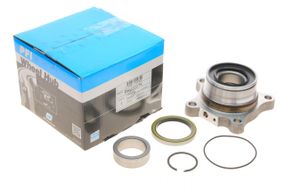 Підшипник маточини задньої Toyota Land Cruiser 200 07- +ABS  PHU2227K