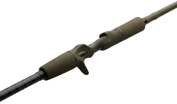 Спінінг Savage Gear SG4 Power Game Trigger 7’3/2.21m 70-130g Casting | Зображення 1