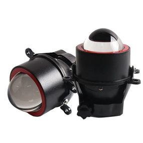 Комплект універсальних протитуманних фар SANVI BI-LED 29/36W (Renault, Citroen, Ford, Mitsubishi, Opel,