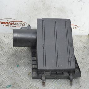 Корпус повітряного фільтра Nissan Navara D40 2005-2014 Корпус фільтра повітря Ніссан Навара 2105997