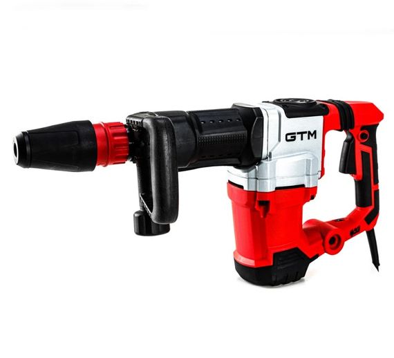 Відбійний молоток GTM DH20/1500VS | Зображення 1