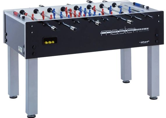 Настільний футбол Garlando Master Champion ITSF (MASTER)