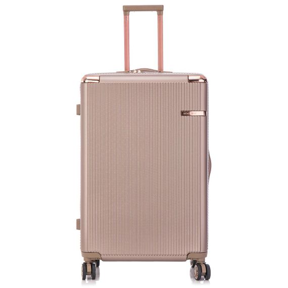Валіза Semi Line 28" (L) Champagne (T5666-5) | Зображення 2