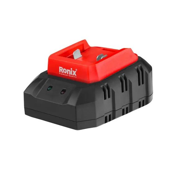 Акумуляторна полірувальна шліфувальна машина Ronix 8652 | Зображення 6