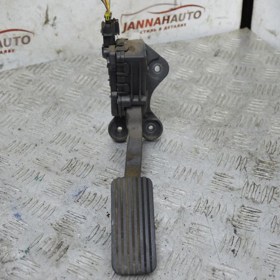 Педаль газу Hyundai i30 1.6 CRDI 2007-2012 Педаль акселератора Хюндай ай30 071227J0192 | Зображення 1