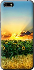 Чехол на Huawei Honor 7A Украина "1601u-1805-17620"