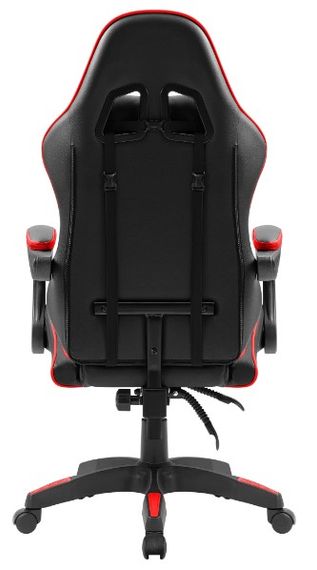 Крісло Defender xCom Red/Black (64337) | Зображення 5