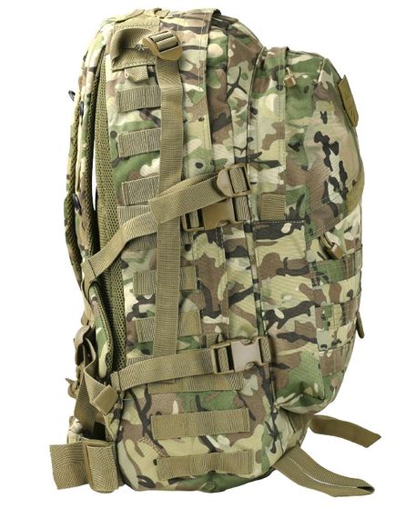 Рюкзак тактичний KOMBAT UK Spec-Ops Pack | Зображення 1