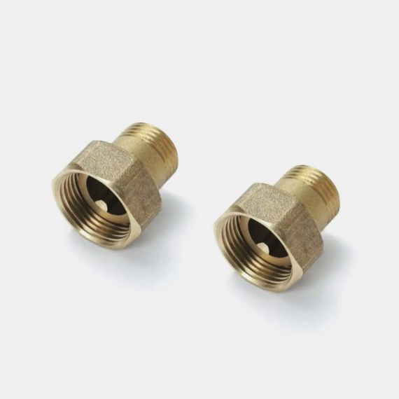 Насос для підвищення тиску Tekk Haus PB 15-9 | Зображення 1