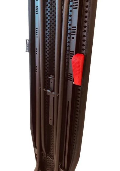 Дошка для прасування Rolser K-UNO Black Tube Arena (K01016-2072) | Зображення 4
