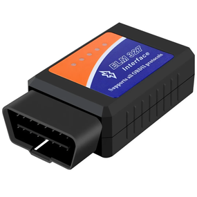Автомобільний сканер ELM327 OBD2 V 2.1 bluetooth для Android