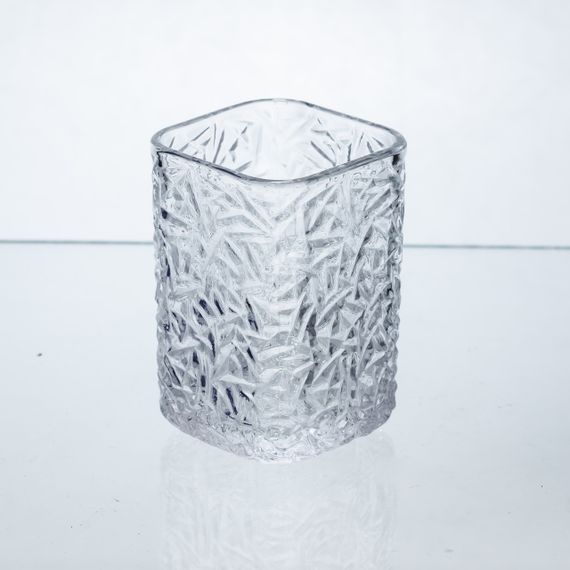 Набір склянок для напоїв Matrix Glass 6 штук по 195 мл HP-17-42 | Зображення 2