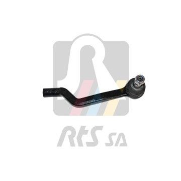 Наконечник рулевой тяги правый Mercedes Benz W168 97- (L=205 mm), RTS, 91-00865-1,