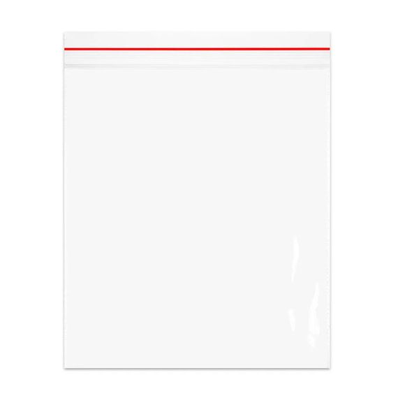Пакети з замком Zip-Lock 340 * 450mm (100шт)
