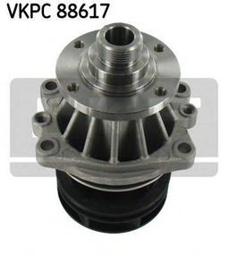Насос водяний BMW (Вир-во SKF) SKF VKPC88617 на BMW 3 седан (E36)