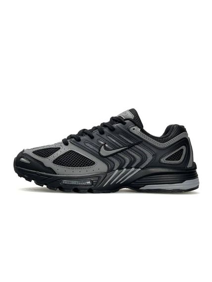 Чоловічі кросівки Air Peg 2K5 Black Grey весна / літо / осінь A3820 46 29- 29.5 см | Зображення 1
