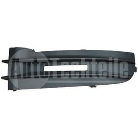Вставка бампера левая VW Caddy III 04-11, AutoTechteile, 385 3009, 8530.09