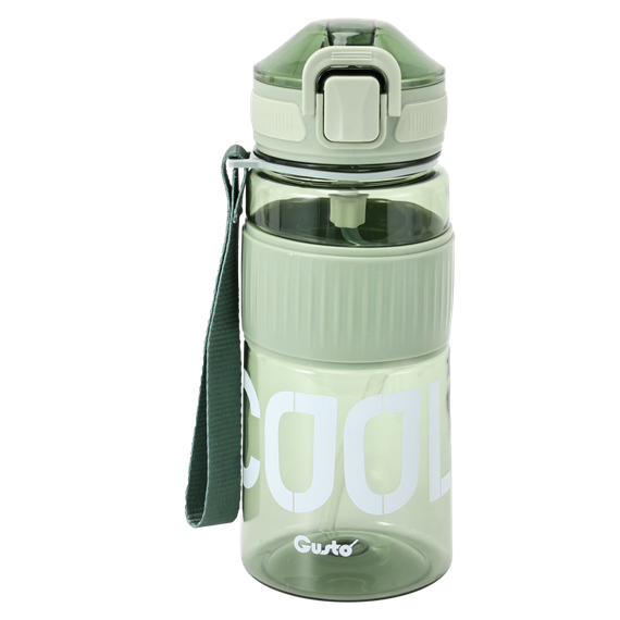Пляшка для води HOP GT-699011-750 GUSTO 750мл