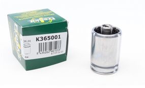Поршень супорта заднього Ford Transit 1.8 TDCI 02-13 36x50mm  Ate  з механізмом  K365001