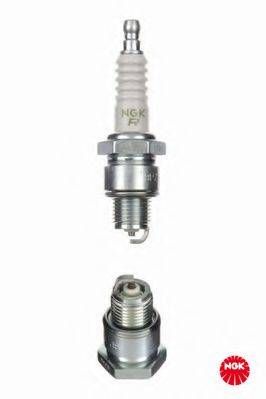 Свічка запалювання (вир-во NGK) NGK BPZ8HN10