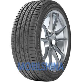 Летние шины MICHELIN Latitude Sport 3 (245/65R17 111H)