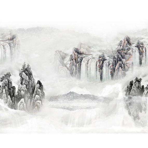 Самоклеюча вінілова плитка набір (6 рулонів) 3600х2800х2мм SW-00001788