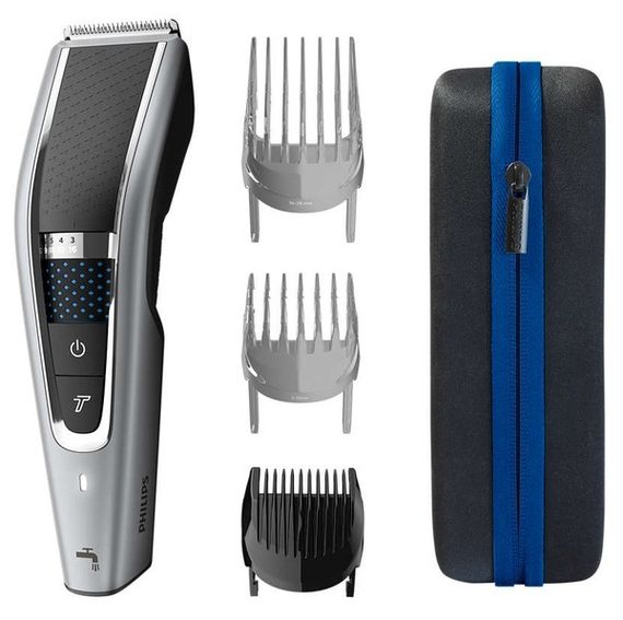 Машинка для стрижки Philips HC5650/15 | Зображення 3