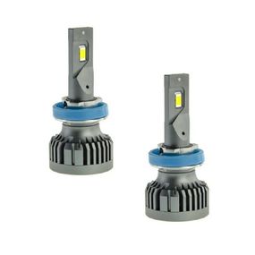 Светодиодные лампы Cyclone LED 5500K type 34 H11 (2 лампы)