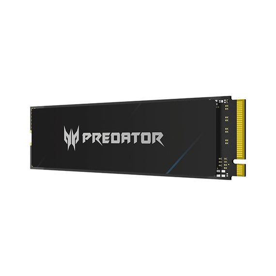 Накопичувач SSD M.2 2280 4TB GM9000 Acer Predator (BL.9BWWR.131) | Зображення 3