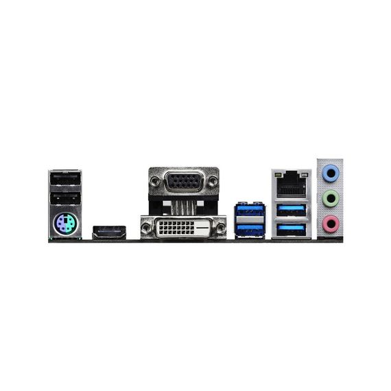 Материнська плата ASRock B550M-HDV | Зображення 2