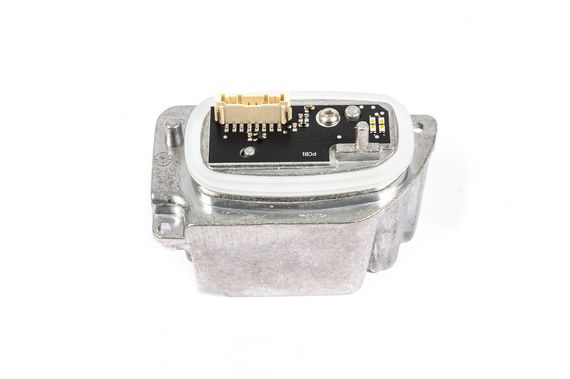 LED модуль фары 63117214941 (1 шт, левый) для BMW 5 серия G30/31 | Зображення 2