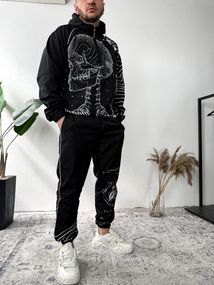 Спортивний костюм