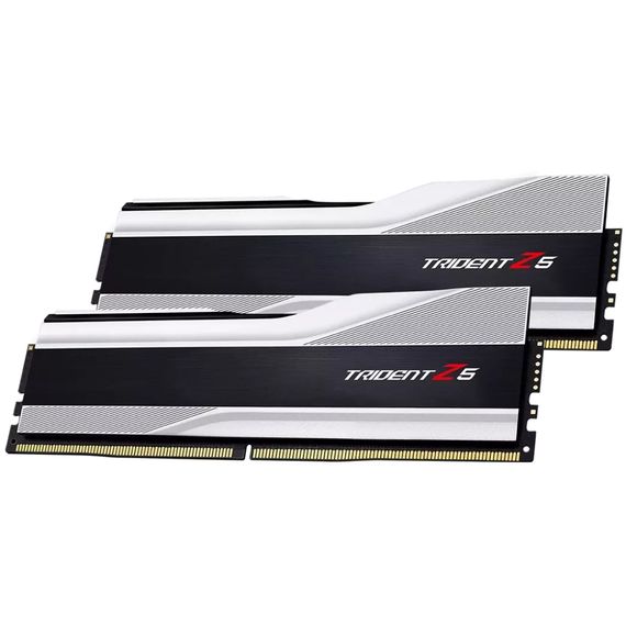 Модуль пам&#039;яті для комп&#039;ютера DDR5 32GB (2x16GB) 6000 MHz Trident Z5 G.Skill (F5-6000J3040F16GX2-TZ5S) | Зображення 3