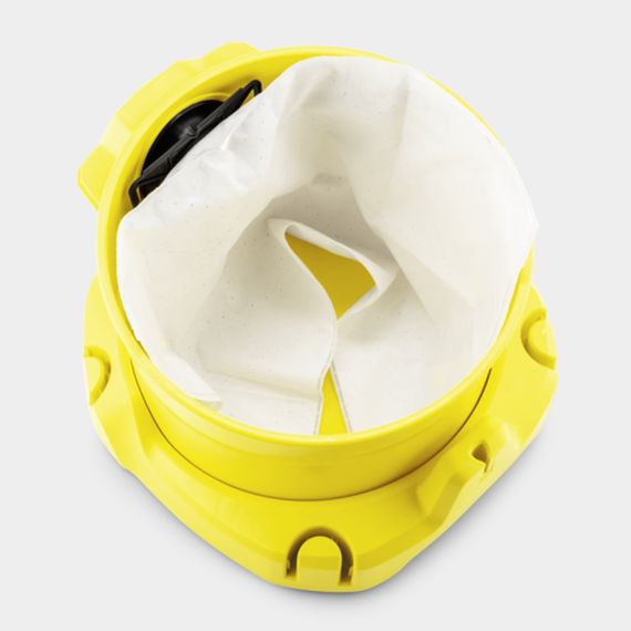 Пылесос профессиональный Karcher KWD 1W V-12/2/18 1.628-401.0 | Зображення 2