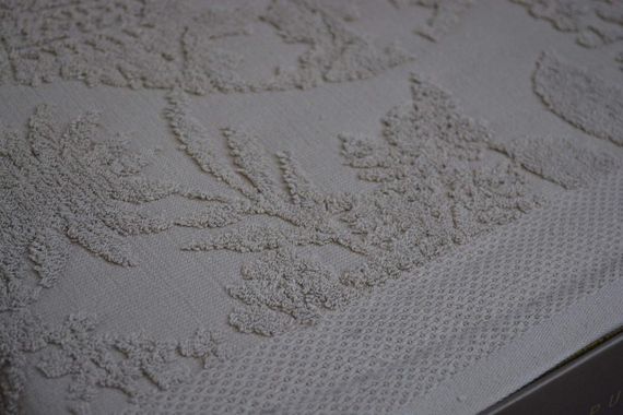 Махровое покрывало Pupilla 220 х 240 см Amazon Murdum | Зображення 2