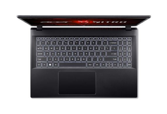 Ноутбук Acer Nitro V 15 ANV15-41 15.6&quot; FHD IPS NH.QSGEU.004 | Зображення 4