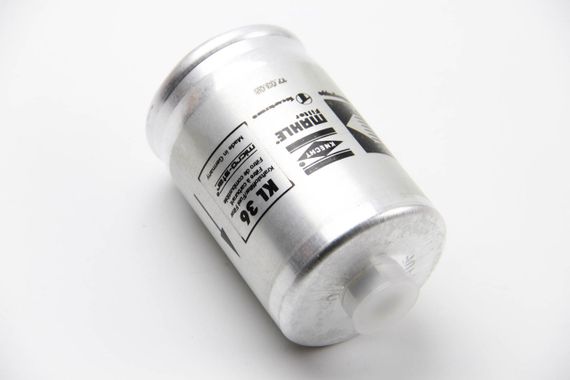 Фільтр паливний MAHLE/KNECHT Audi, MAHLE/KNECHT (KL36) | Зображення 1