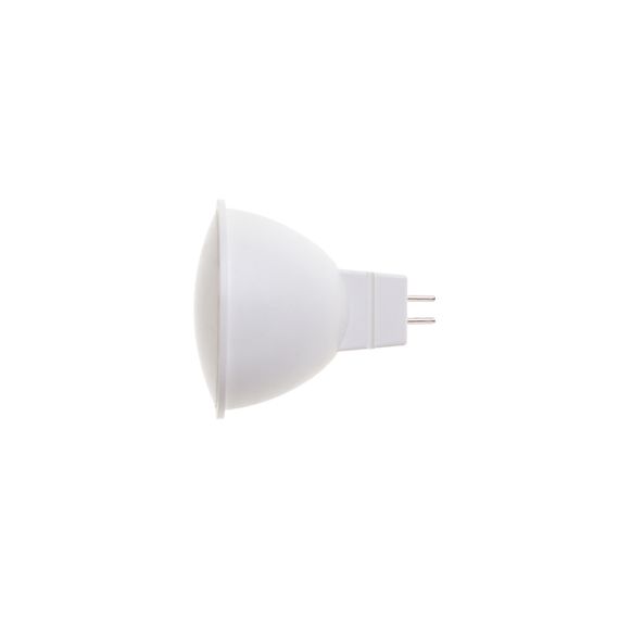 Лампа диммируемая светодиодная LED 3,5W GU5.3 WW+NW+CW MR16 V-dim 220V | Зображення 2