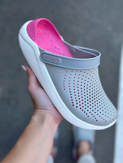 жіночі тапки | Зображення 1