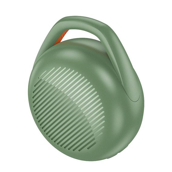Bluetooth Колонка Hoco HC24 Hearty sports Spruce green | Зображення 1