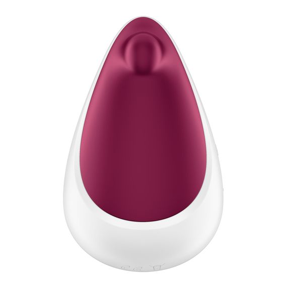 Вібратор Satisfyer Spot On 3 Berry, компактний та потужний, 12 режимів | Зображення 3