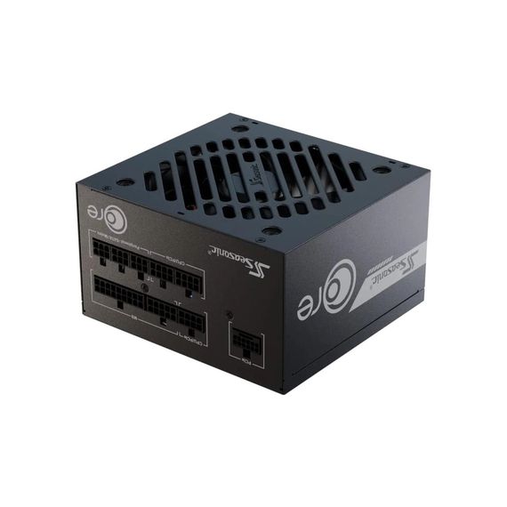 Блок питания Seasonic 850W (CORE GX-850) | Зображення 4