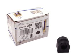 Втулка стабілізатора заднього Mercedes Benz A-class W169 E-class W124 W210 C-class S202 -12 d=15mm  38864